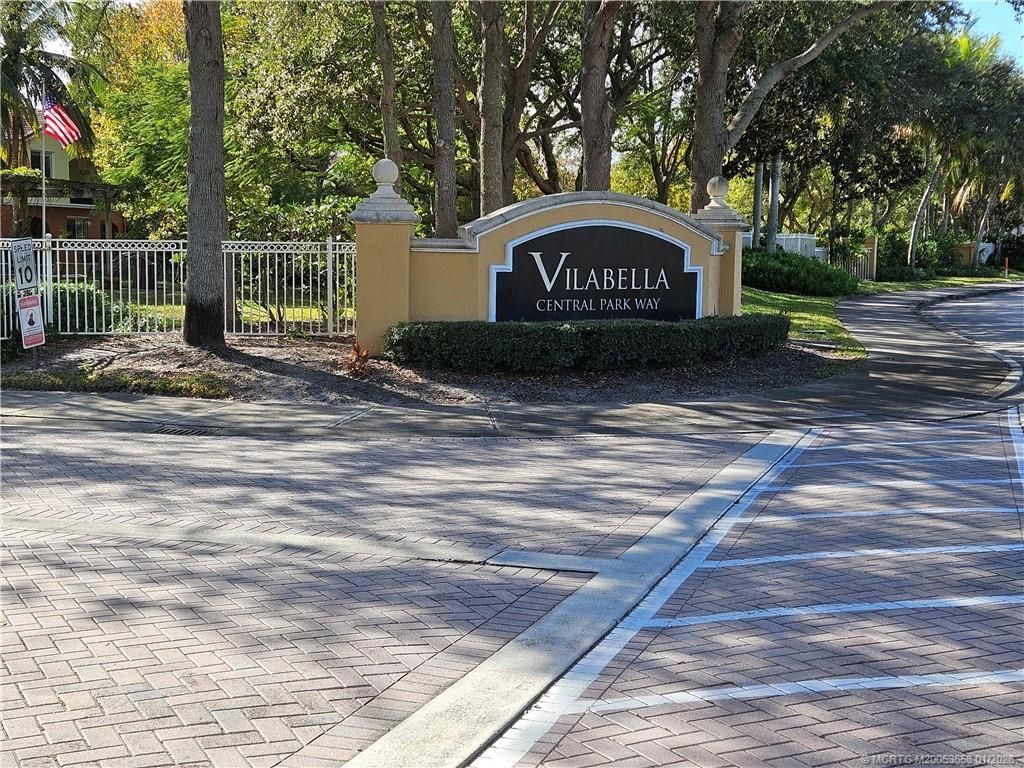 44 SE Sedona Circle, Unit 103, Stuart, FL 34994 Photo