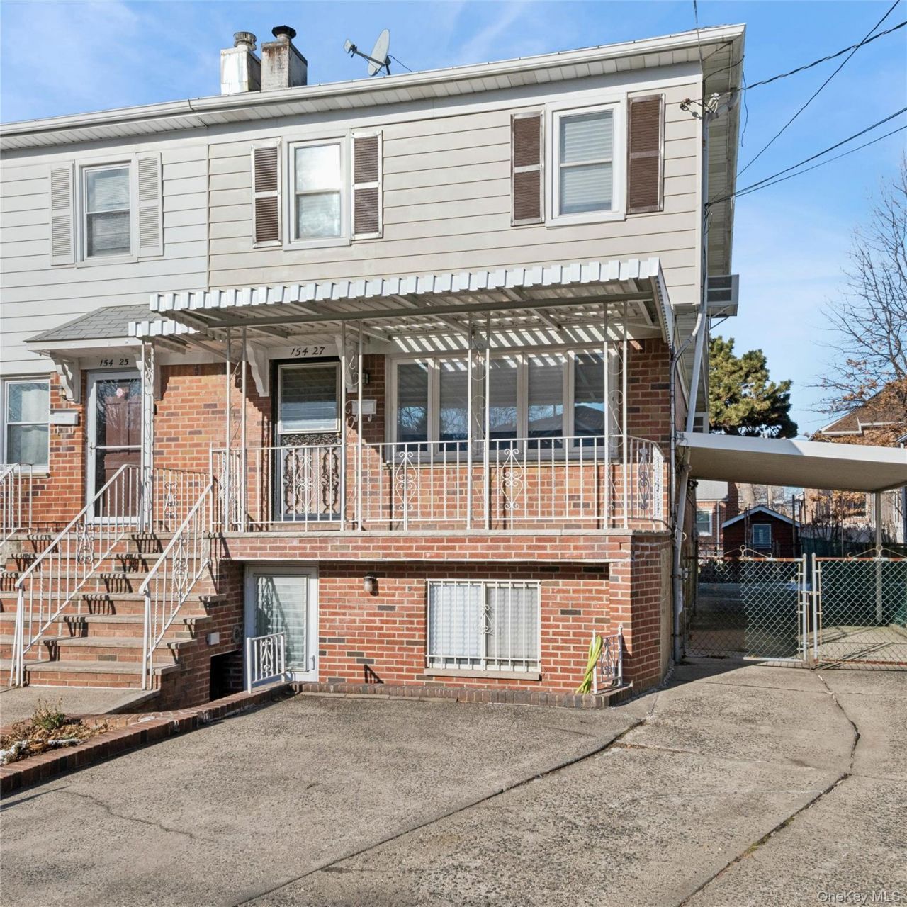 154-27 20th Road, Whitestone, NY 11357 Main Photo