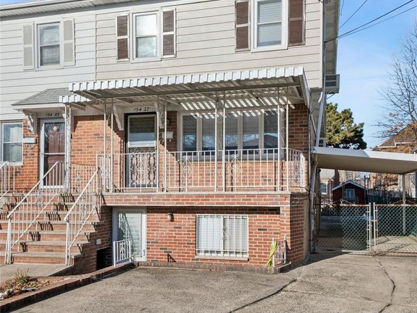 154-27 20th Road, Whitestone, NY 11357