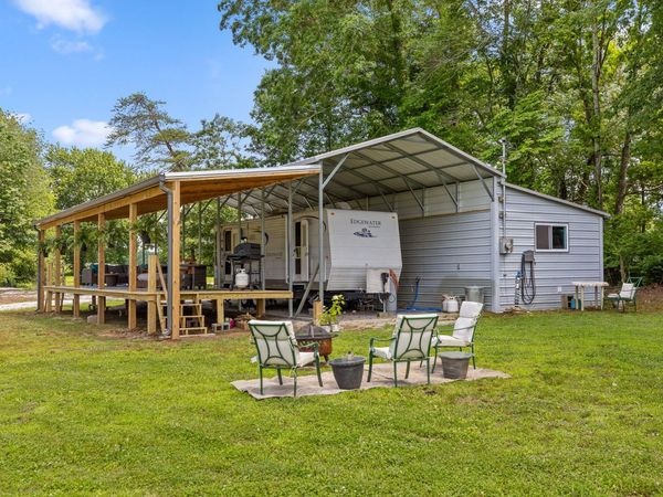 77 Homer Layne Road, Tracy City, TN 37387