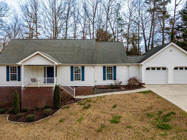 118 Dusty Ridge Trail, Ringgold, GA 30736