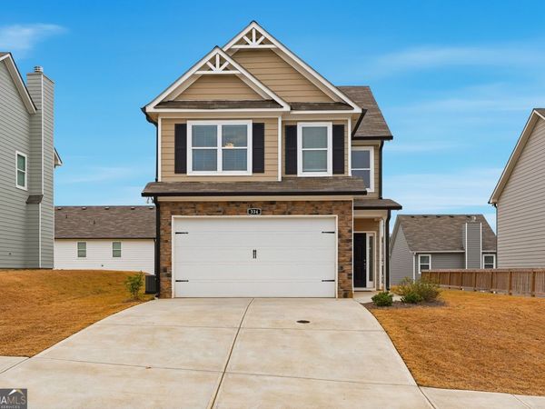 334 Melody Lane, Cartersville, GA 30121