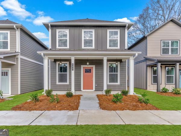 170 Bartow Street, Unit 7, Fayetteville, GA 30214