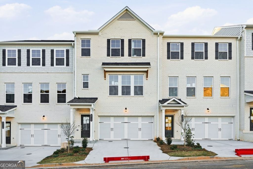 5712 Schelton Place Se, Mableton, GA 30126 Main Photo