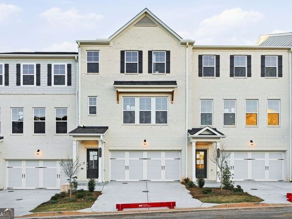 5712 Schelton Place SE, Mableton, GA 30126