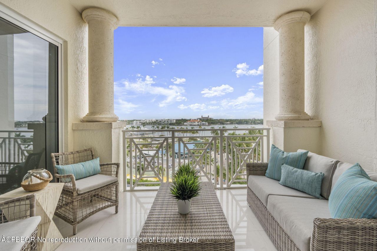 201 S Narcissus Avenue, Unit 605, West Palm Beach, FL 33401 Photo