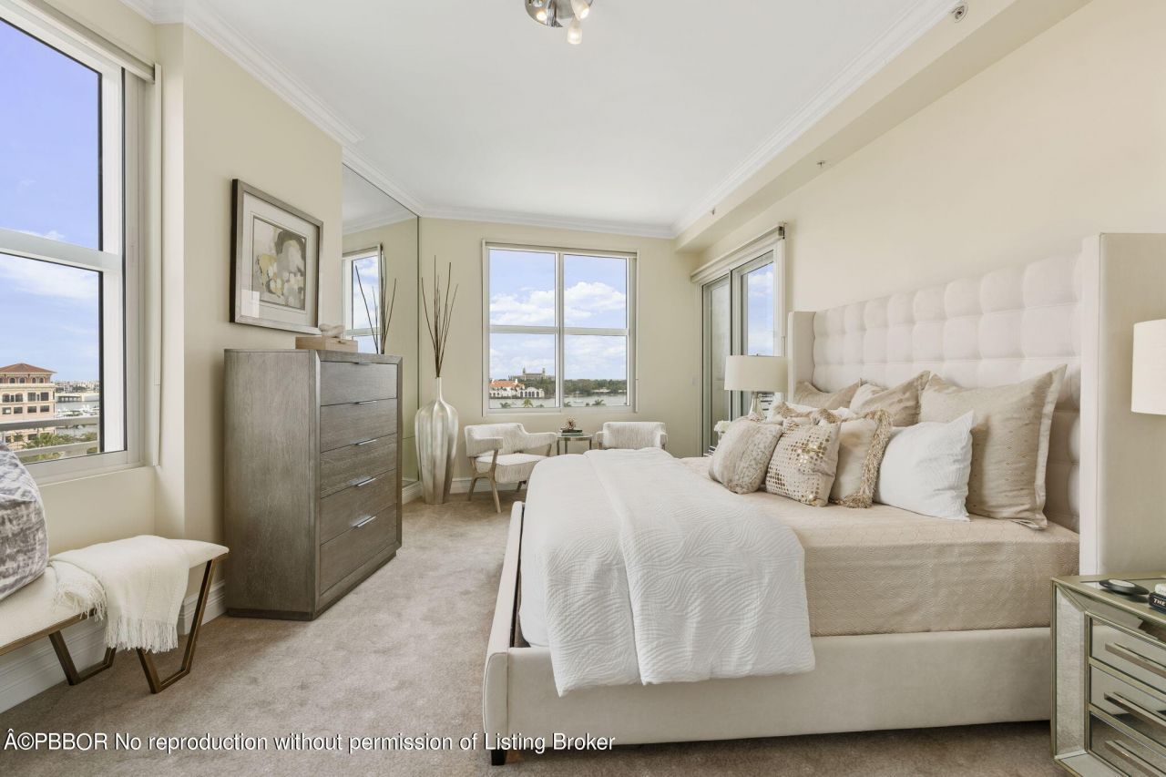 201 S Narcissus Avenue, Unit 605, West Palm Beach, FL 33401 Photo