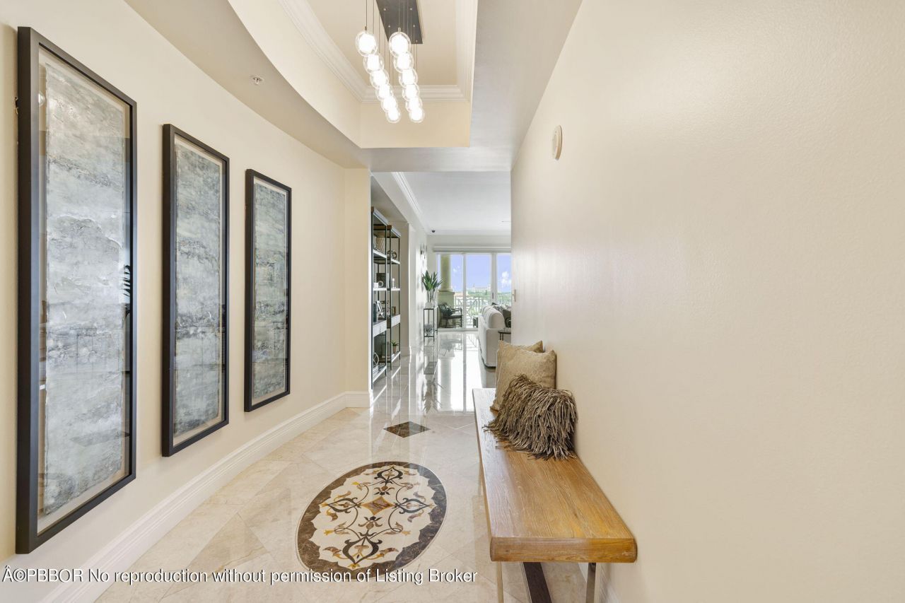 201 S Narcissus Avenue, Unit 605, West Palm Beach, FL 33401 Photo