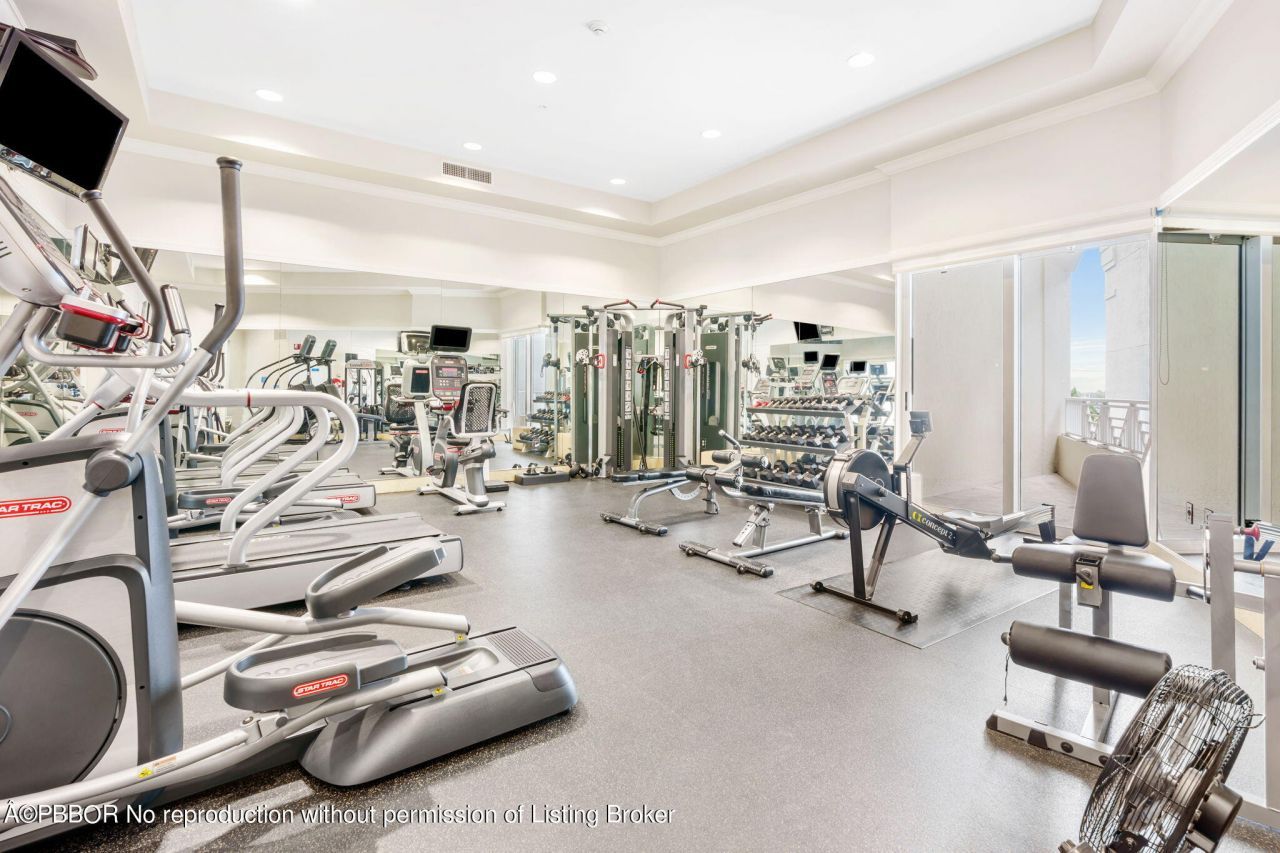 201 S Narcissus Avenue, Unit 605, West Palm Beach, FL 33401 Photo