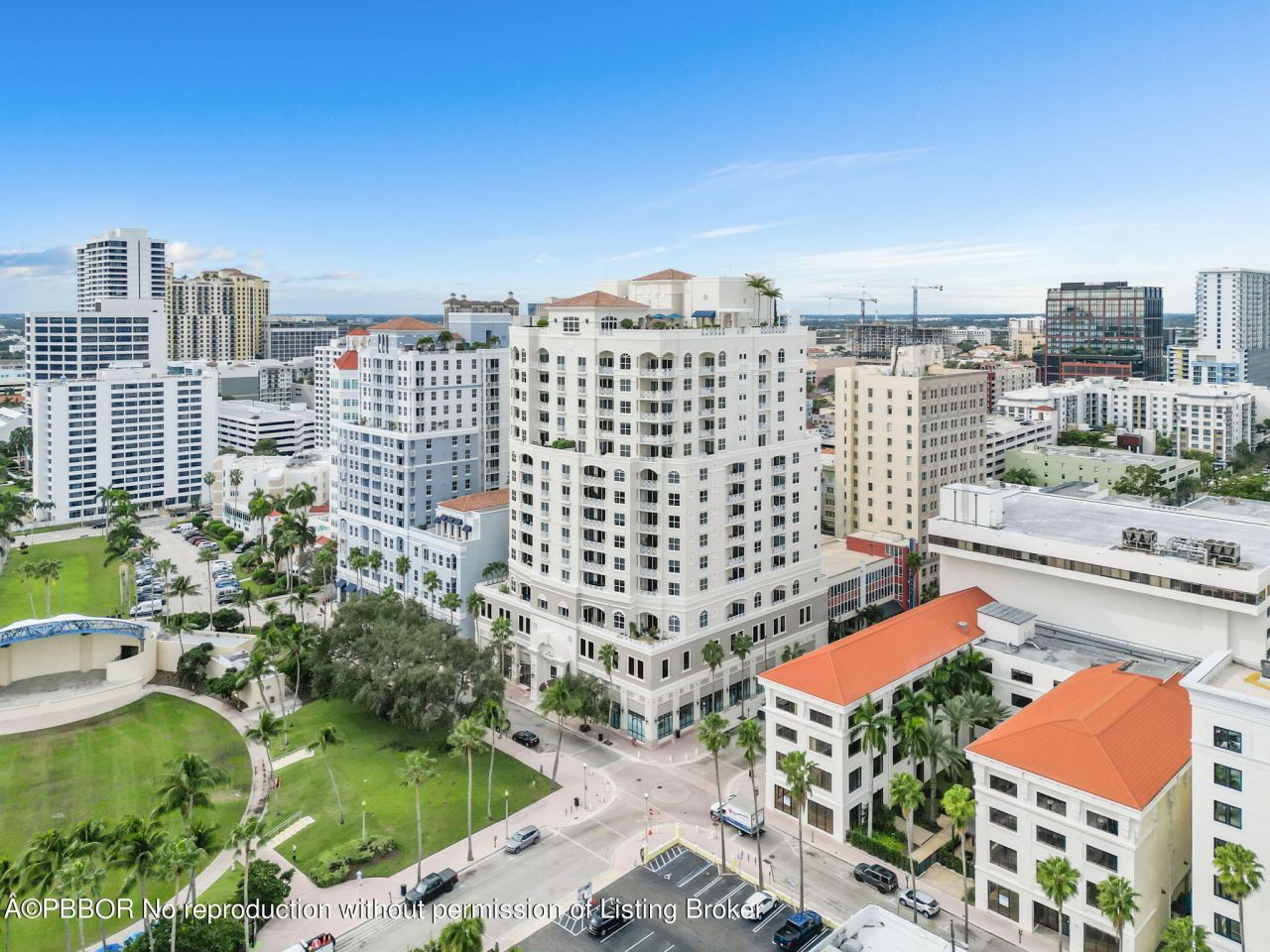 201 S Narcissus Avenue, Unit 605, West Palm Beach, FL 33401 Photo