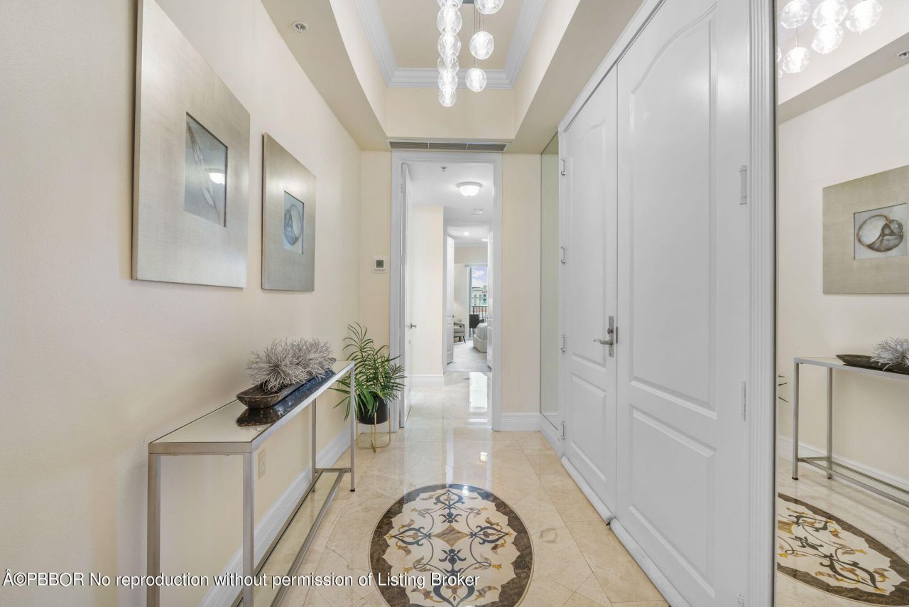 201 S Narcissus Avenue, Unit 605, West Palm Beach, FL 33401 Photo