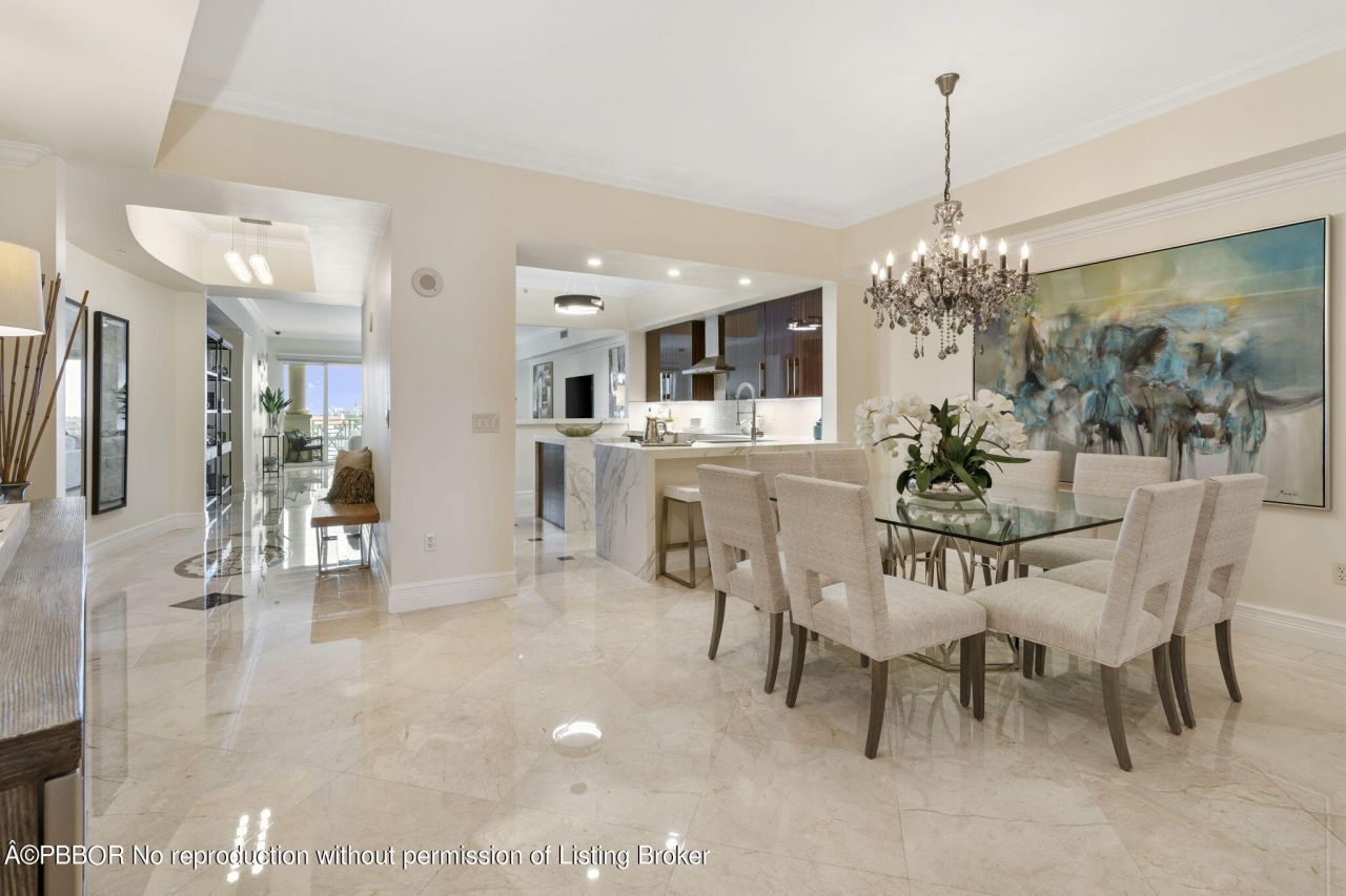 201 S Narcissus Avenue, Unit 605, West Palm Beach, FL 33401 Photo