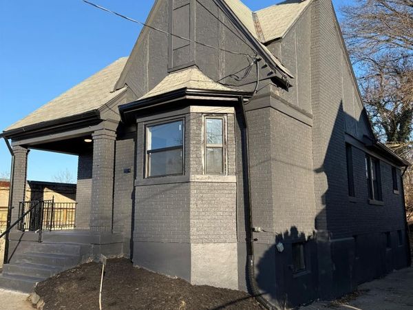 1100 Carolina Avenue, Cincinnati, OH 45237