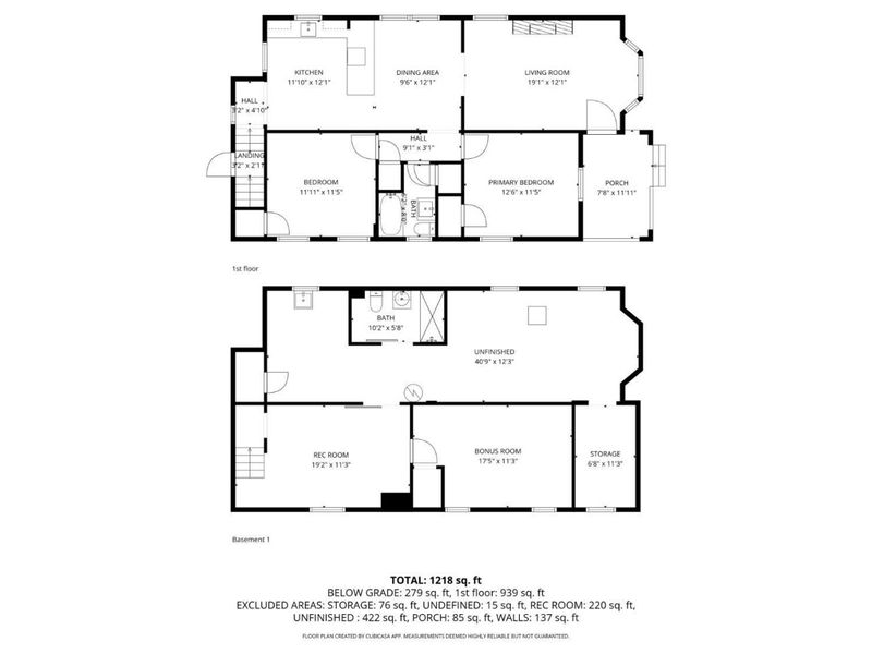 1100 Carolina Avenue, Cincinnati, OH 45237 Photo 2