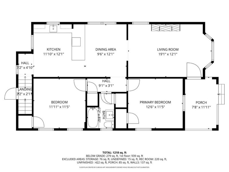 1100 Carolina Avenue, Cincinnati, OH 45237 Photo 38