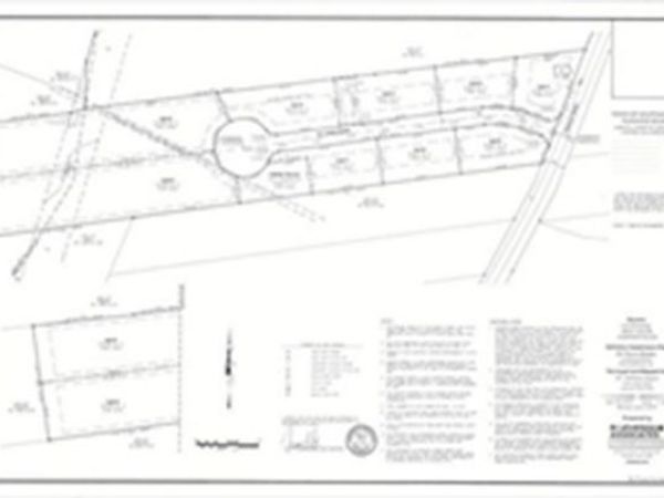 Lot 5 Gil Farm Rd, Southampton, MA 01073