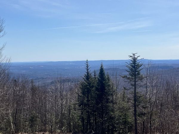 14 Moose Alley Road , Temple, ME 04984