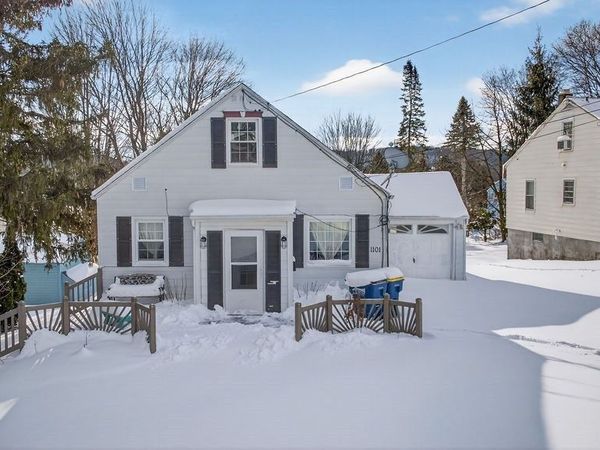 1101 Sidney Street, Syracuse, NY 13219