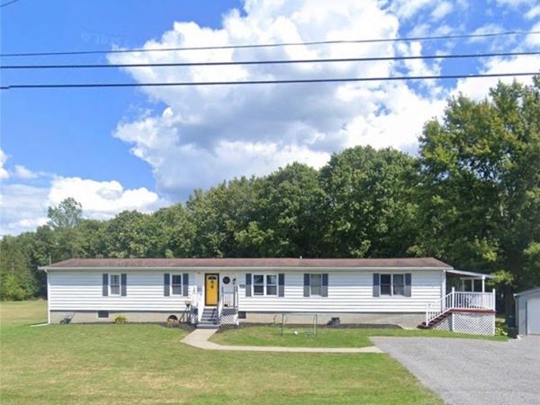 10679 Pavilion Center Road, Pavilion, NY 14525