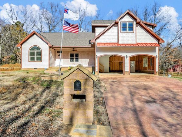 3 E CHERRY ST, Stanton, TN 38012