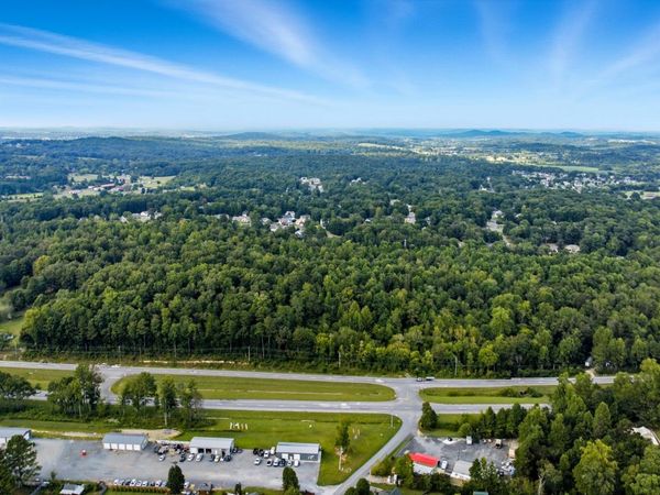 7.7 Acres Waterlevel Highway E, Cleveland, TN 37323