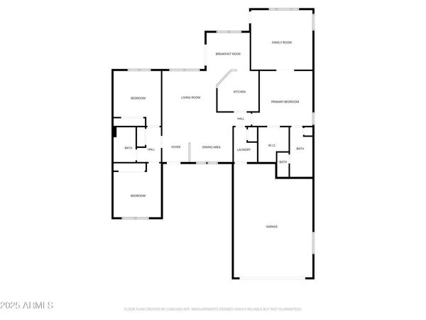 18180 N SHIMMER Lane, Surprise, AZ 85374