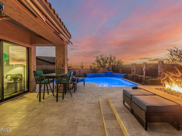 2152 N 88TH Street, Mesa, AZ 85207