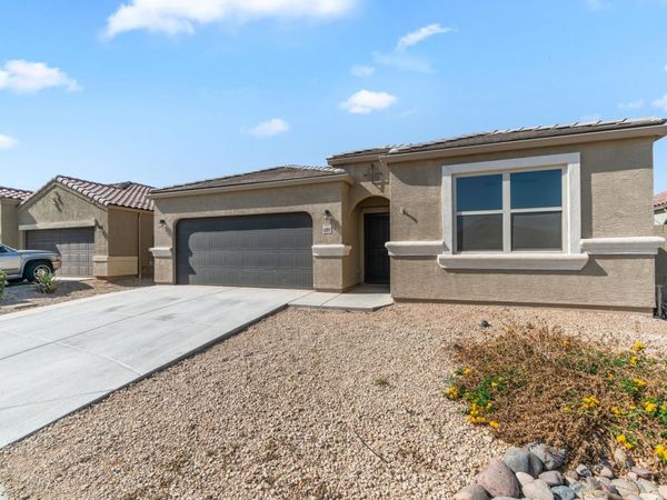 42017 W ROSA Drive, Maricopa, AZ 85138