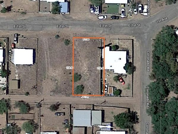 116 E 1ST Street, Unit 2, Mammoth, AZ 85618