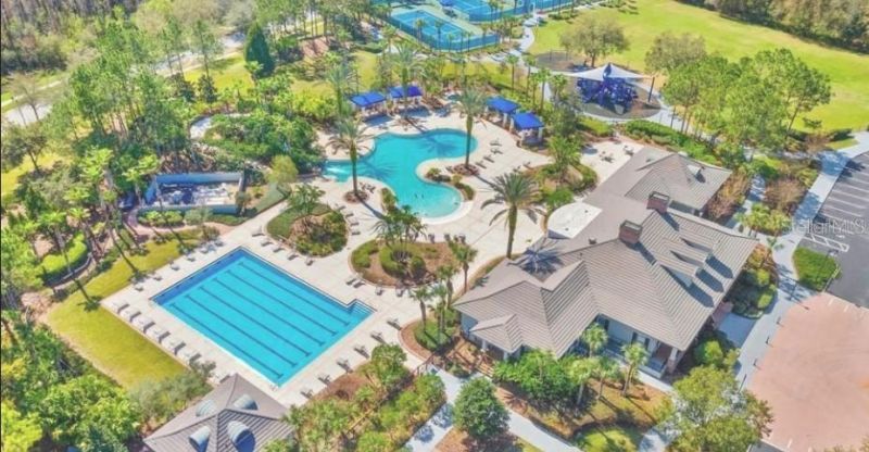 20023 Pergola Bend Lane, Tampa, FL 33647 Photo