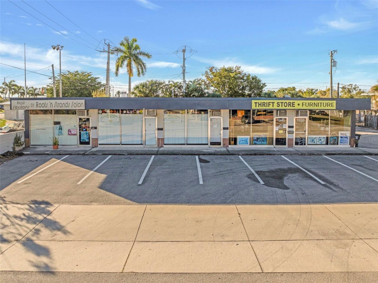 1940 Jefferson Ave, 1937-1945 & 1938-1946 Suwanee, Fort Myers, FL 33901 Photo