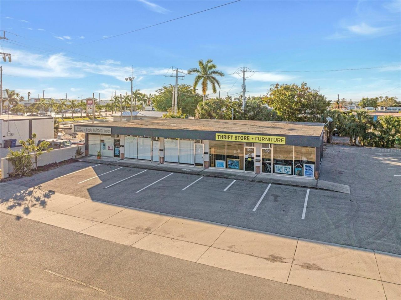 1940 Jefferson Ave, 1937-1945 & 1938-1946 Suwanee, Fort Myers, FL 33901 Photo