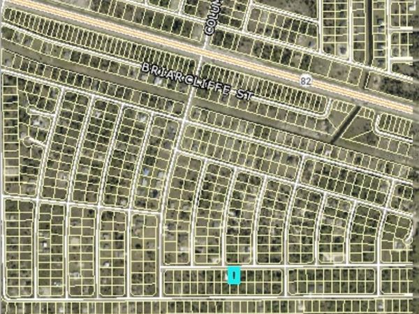 1218 BURBECK STREET, FORT MYERS, FL 33913