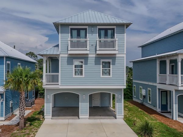 2709 Lagoon Manor Drive, Panama City, FL 32408