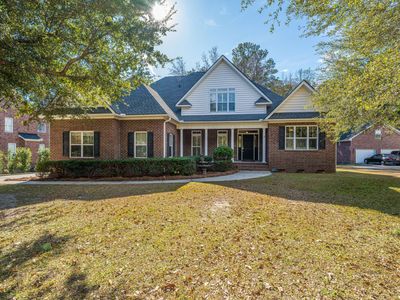329 Ayers Circle, Summerville, SC 29485