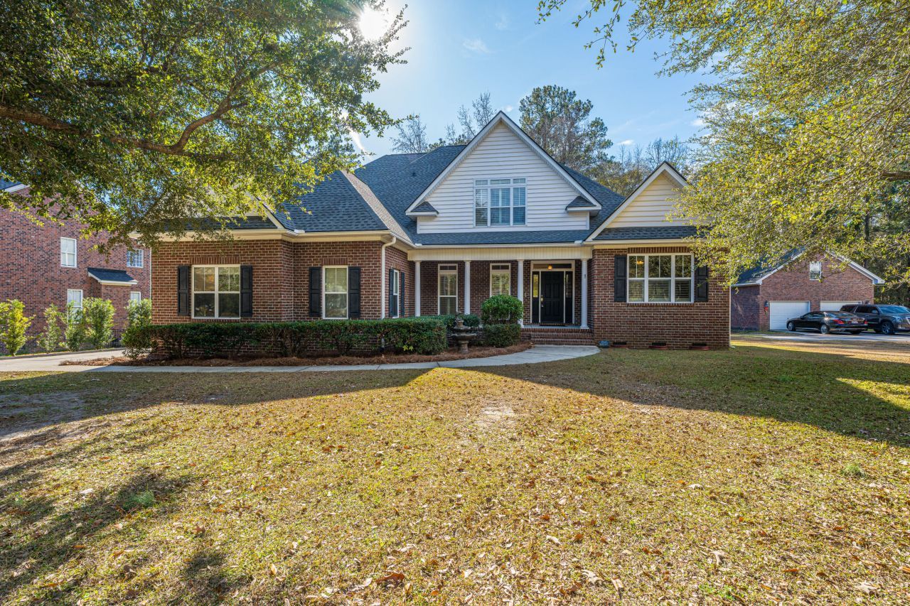 329 Ayers Circle Photo 1
