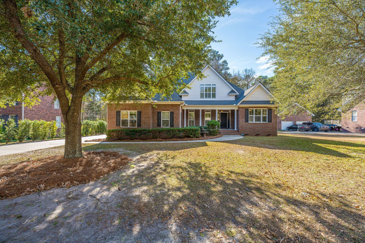 329 Ayers Circle Photo 2