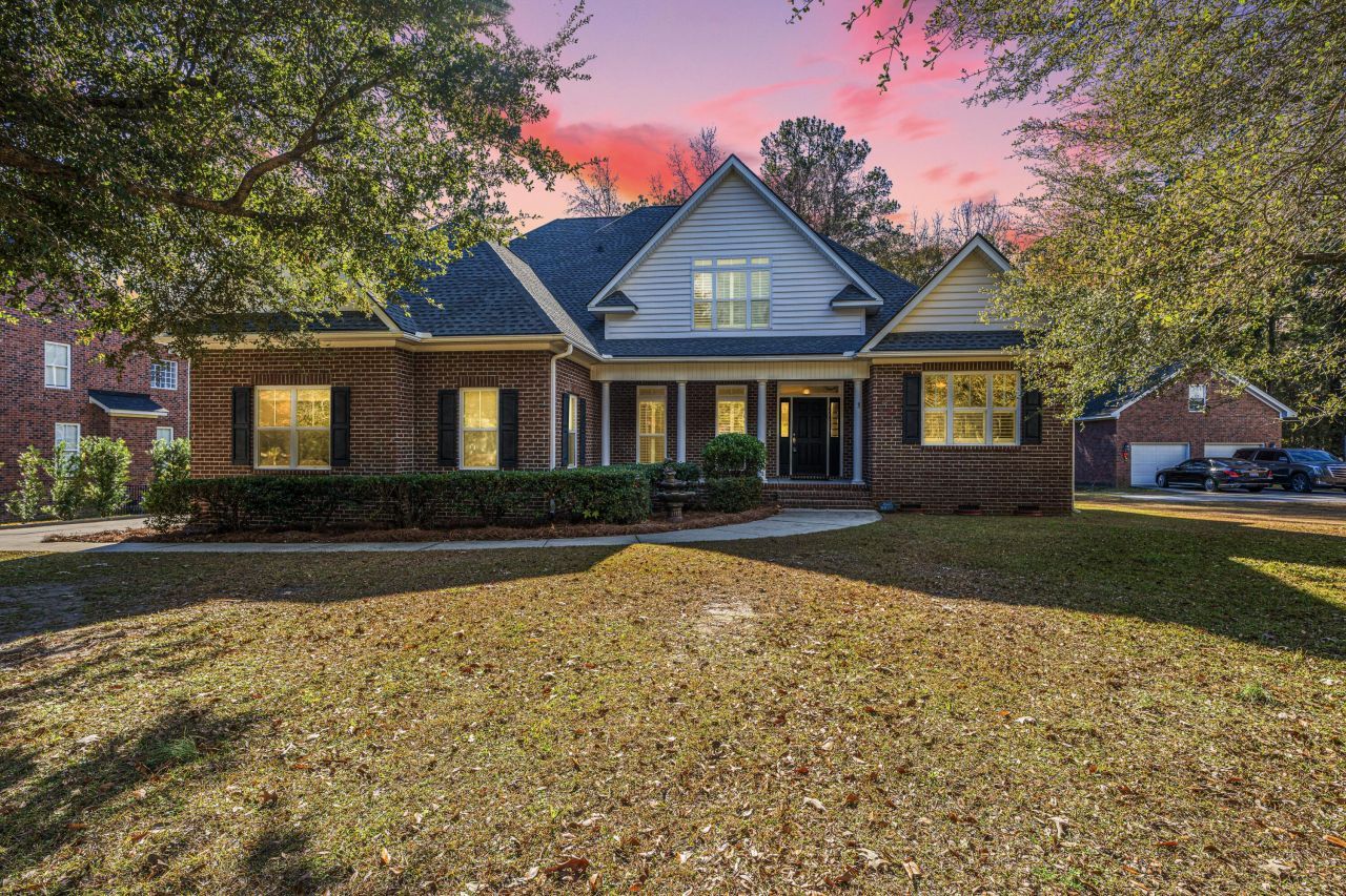 329 Ayers Circle Photo 3