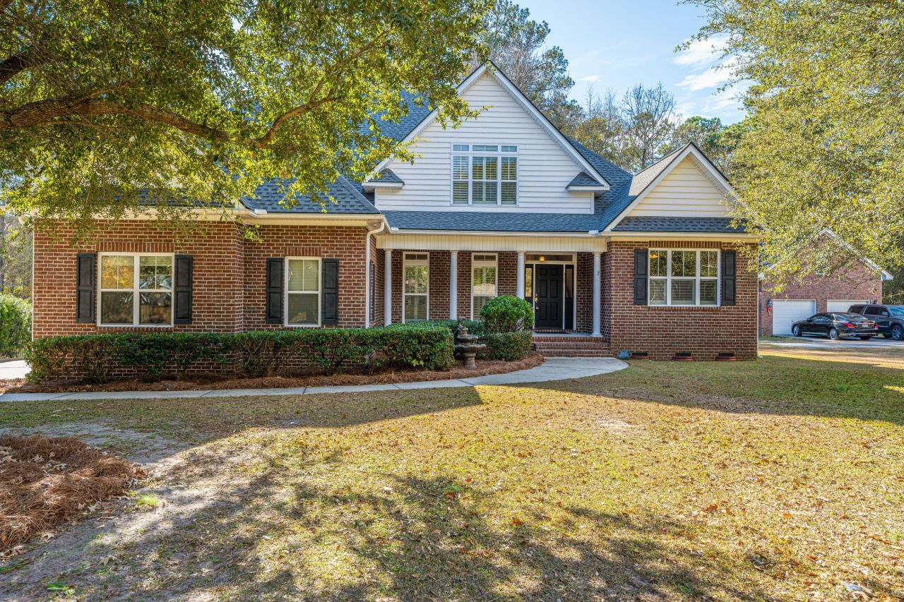 329 Ayers Circle Photo 4