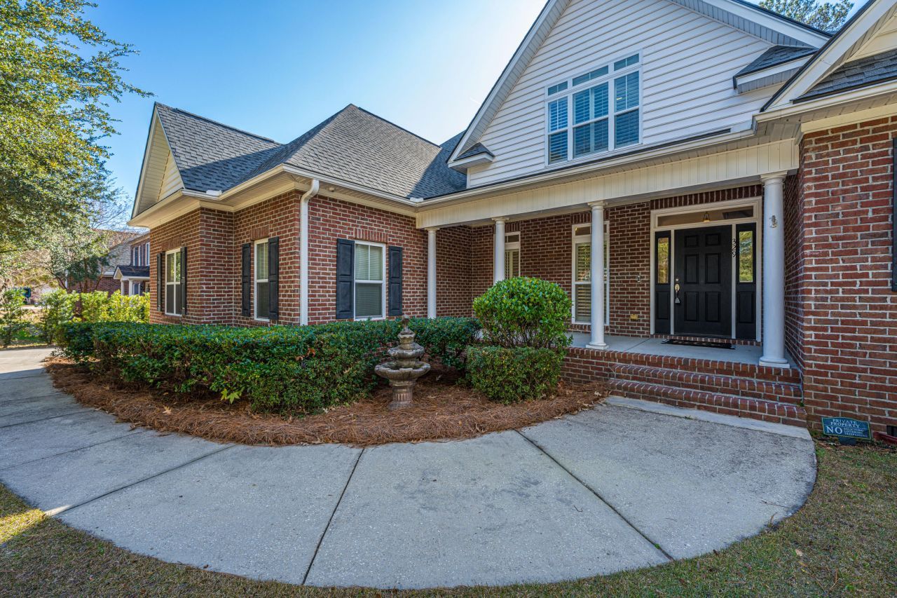 329 Ayers Circle Photo 6