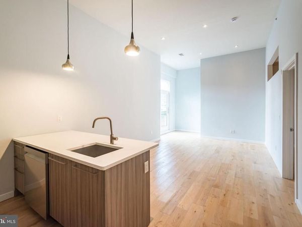 412 S 13TH STREET, UNIT 608, PHILADELPHIA, PA 19147