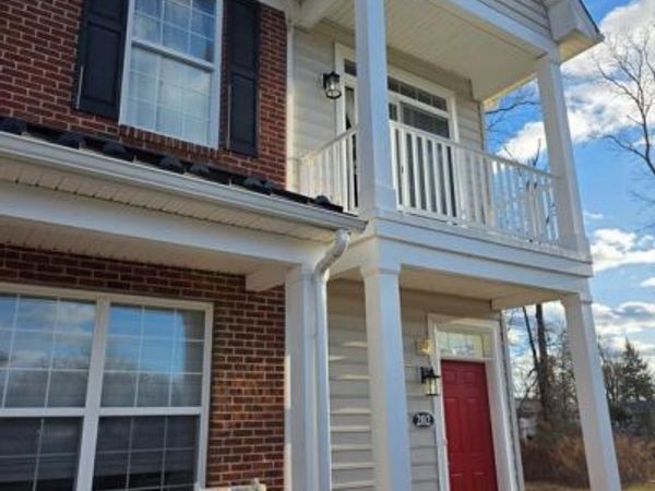 202 MISSION LANE, LEVITTOWN, PA 19054