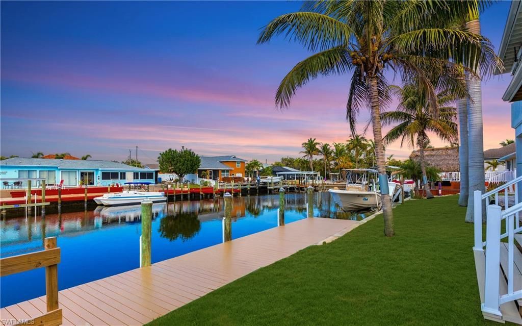 12277 Boat Shell Dr, Matlacha Isles, FL 33991 Photo