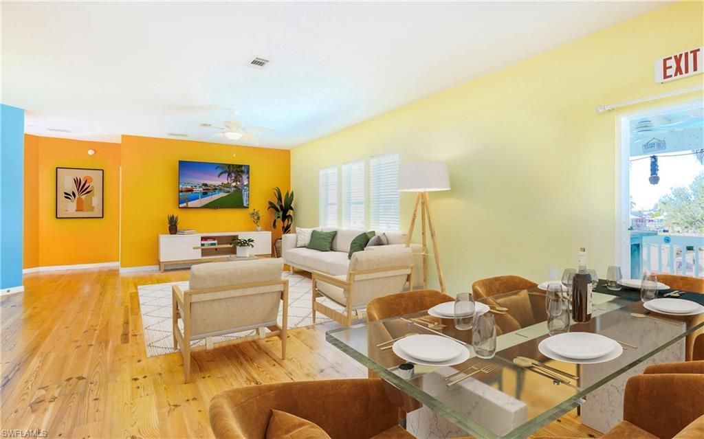 12277 Boat Shell Dr, Matlacha Isles, FL 33991 Photo