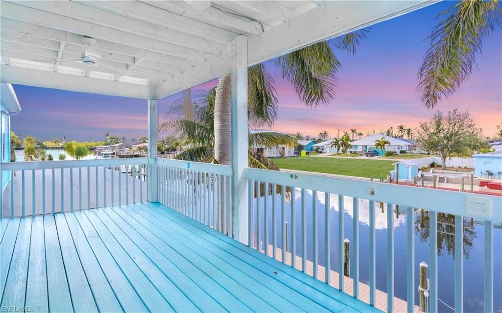 12277 Boat Shell Dr, Matlacha Isles, FL 33991 Photo