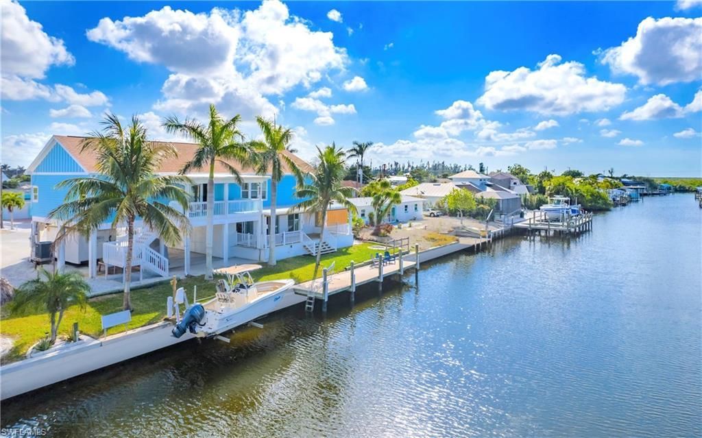 12277 Boat Shell Dr, Matlacha Isles, FL 33991 Photo