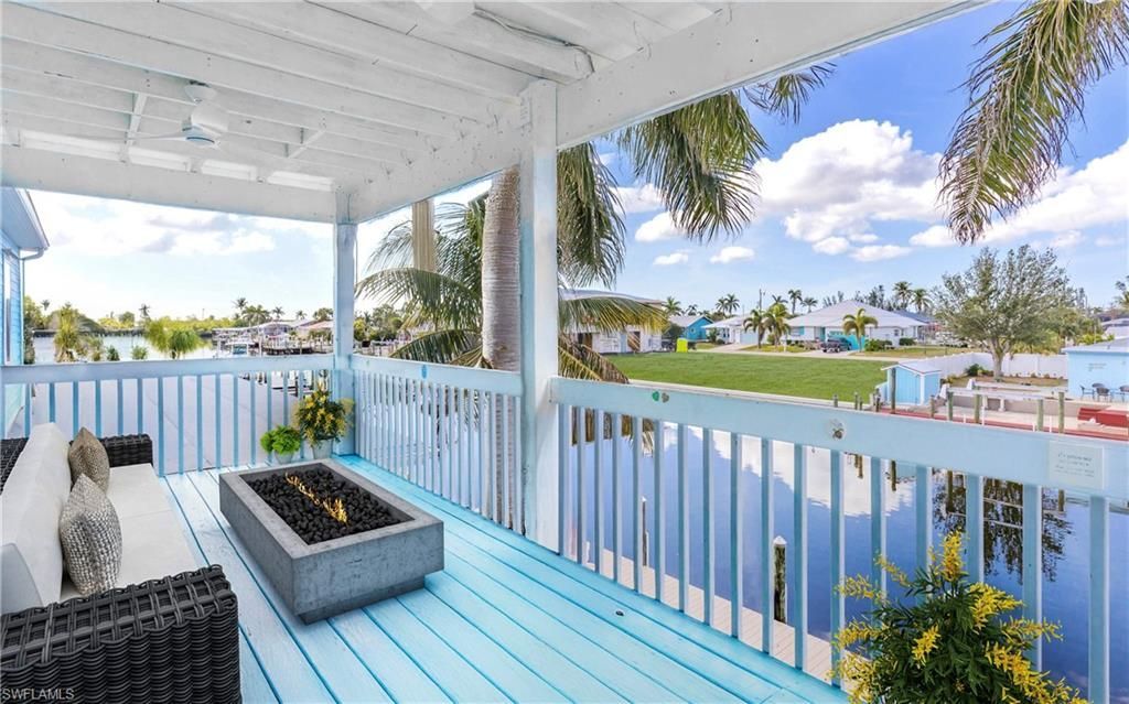 12277 Boat Shell Dr, Matlacha Isles, FL 33991 Photo