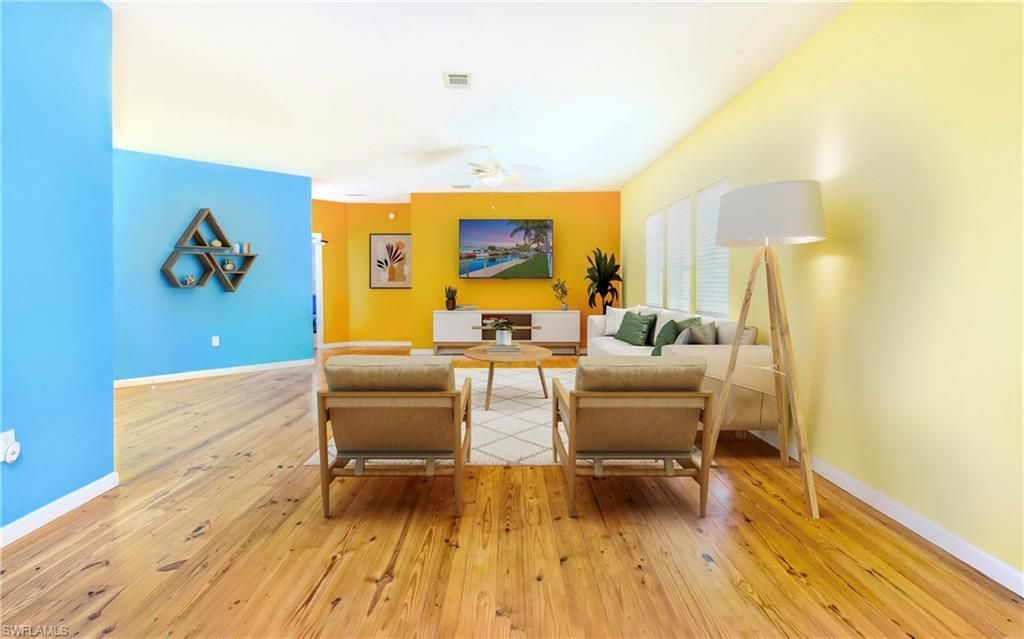 12277 Boat Shell Dr, Matlacha Isles, FL 33991 Photo