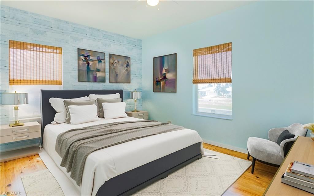 12277 Boat Shell Dr, Matlacha Isles, FL 33991 Photo