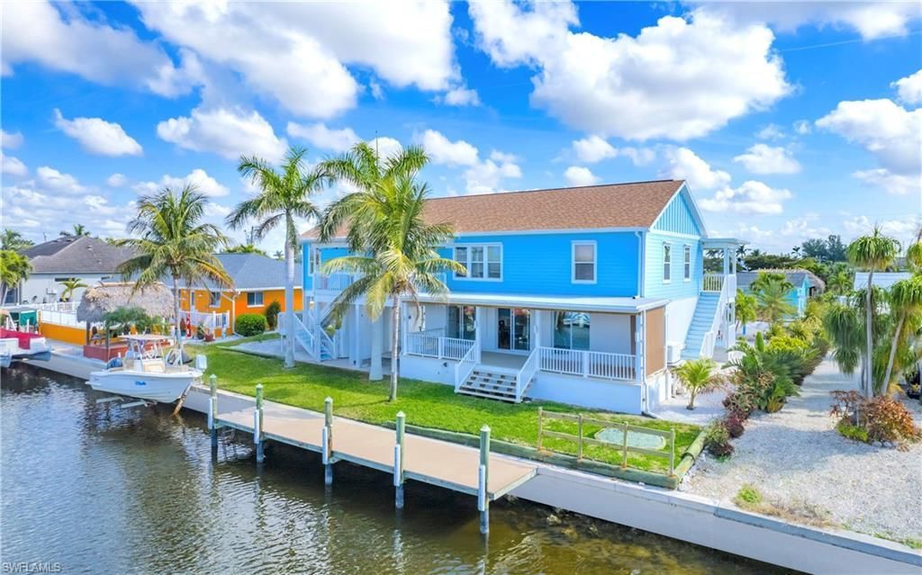 12277 Boat Shell Dr, Matlacha Isles, FL 33991 Photo